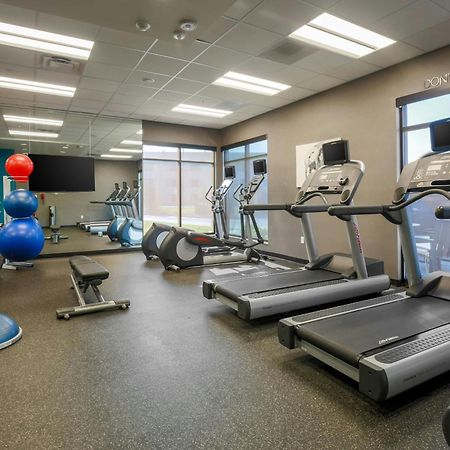 Fairfield Inn & Suites By Marriott Cheyenne Southwest/Downtown Area Экстерьер фото