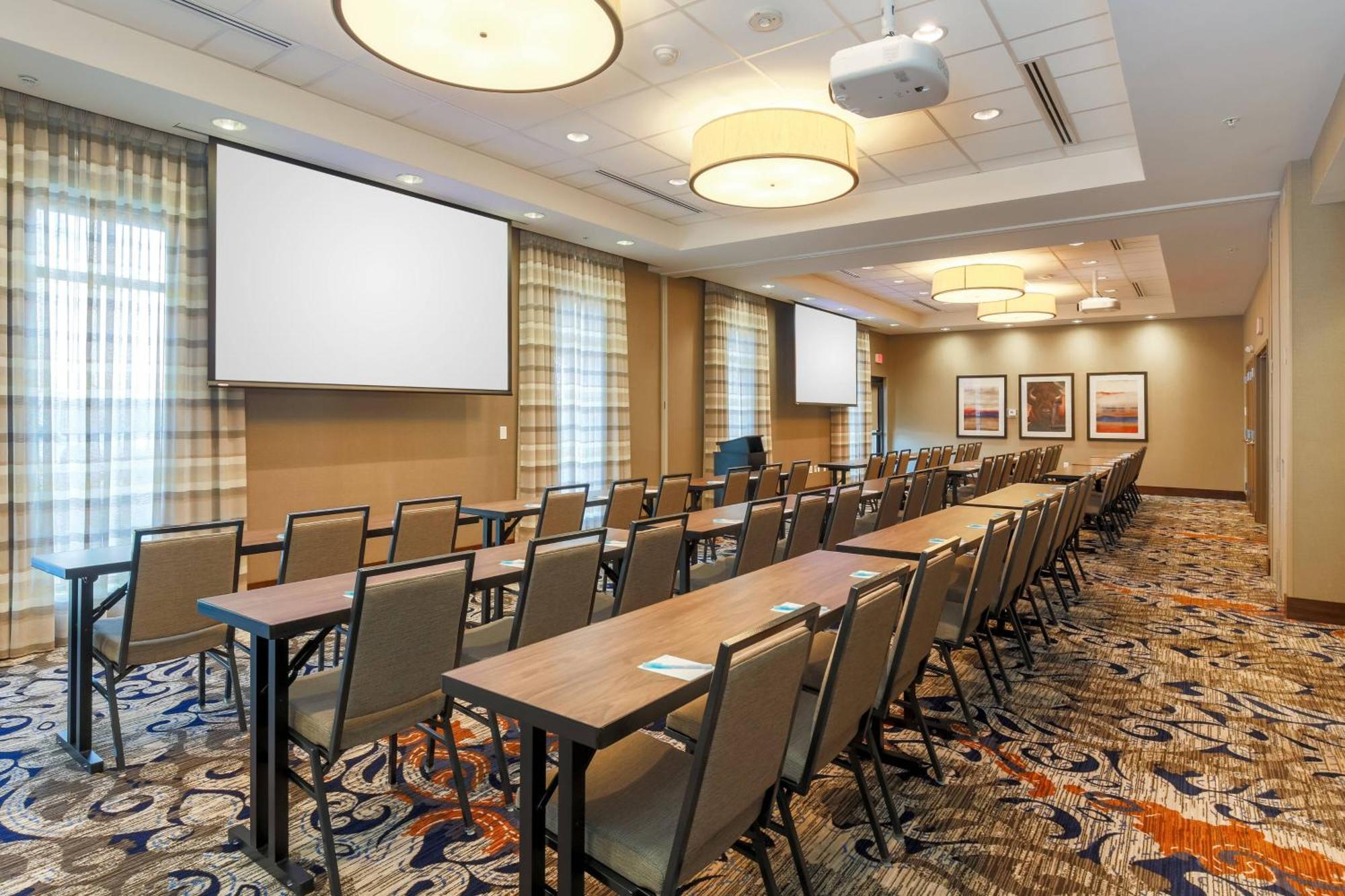 Fairfield Inn & Suites By Marriott Cheyenne Southwest/Downtown Area Экстерьер фото