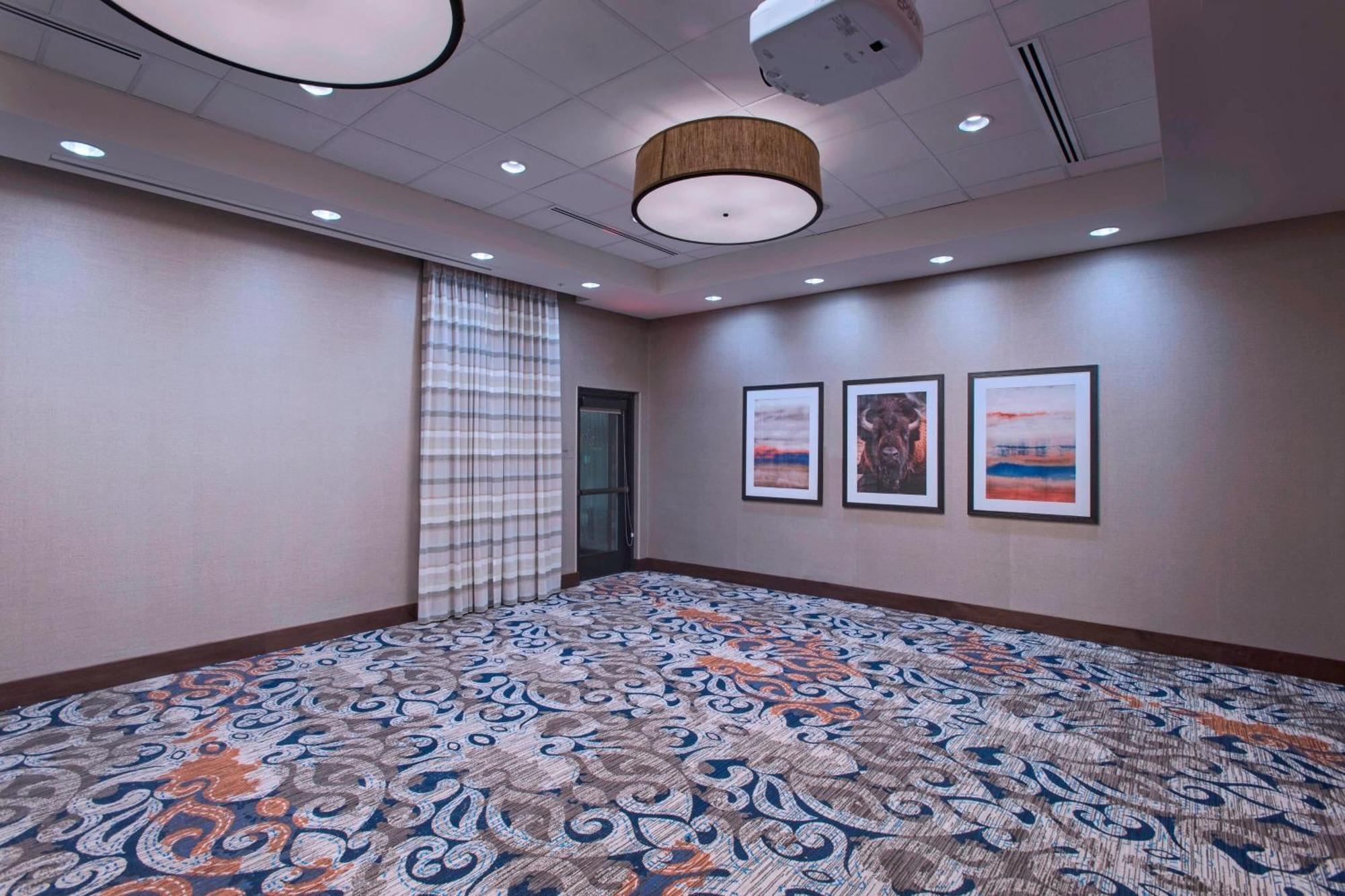 Fairfield Inn & Suites By Marriott Cheyenne Southwest/Downtown Area Экстерьер фото
