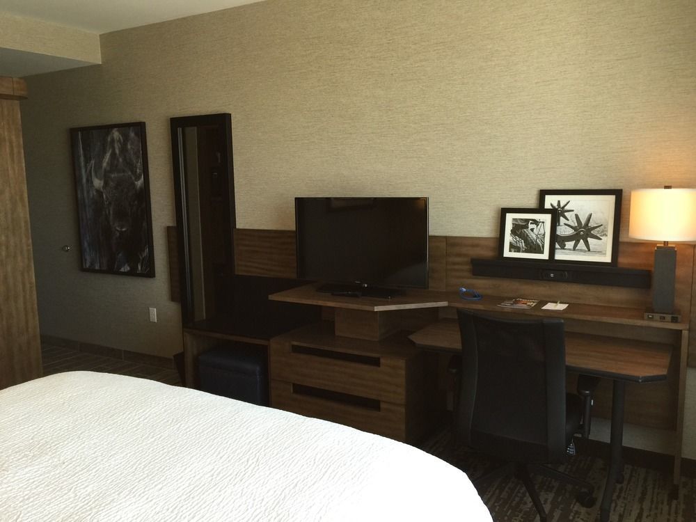 Fairfield Inn & Suites By Marriott Cheyenne Southwest/Downtown Area Экстерьер фото