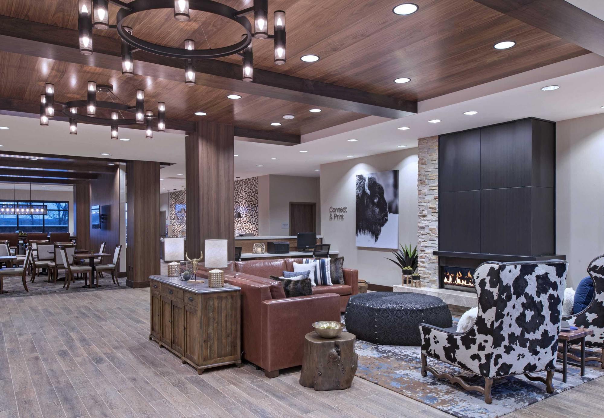 Fairfield Inn & Suites By Marriott Cheyenne Southwest/Downtown Area Экстерьер фото