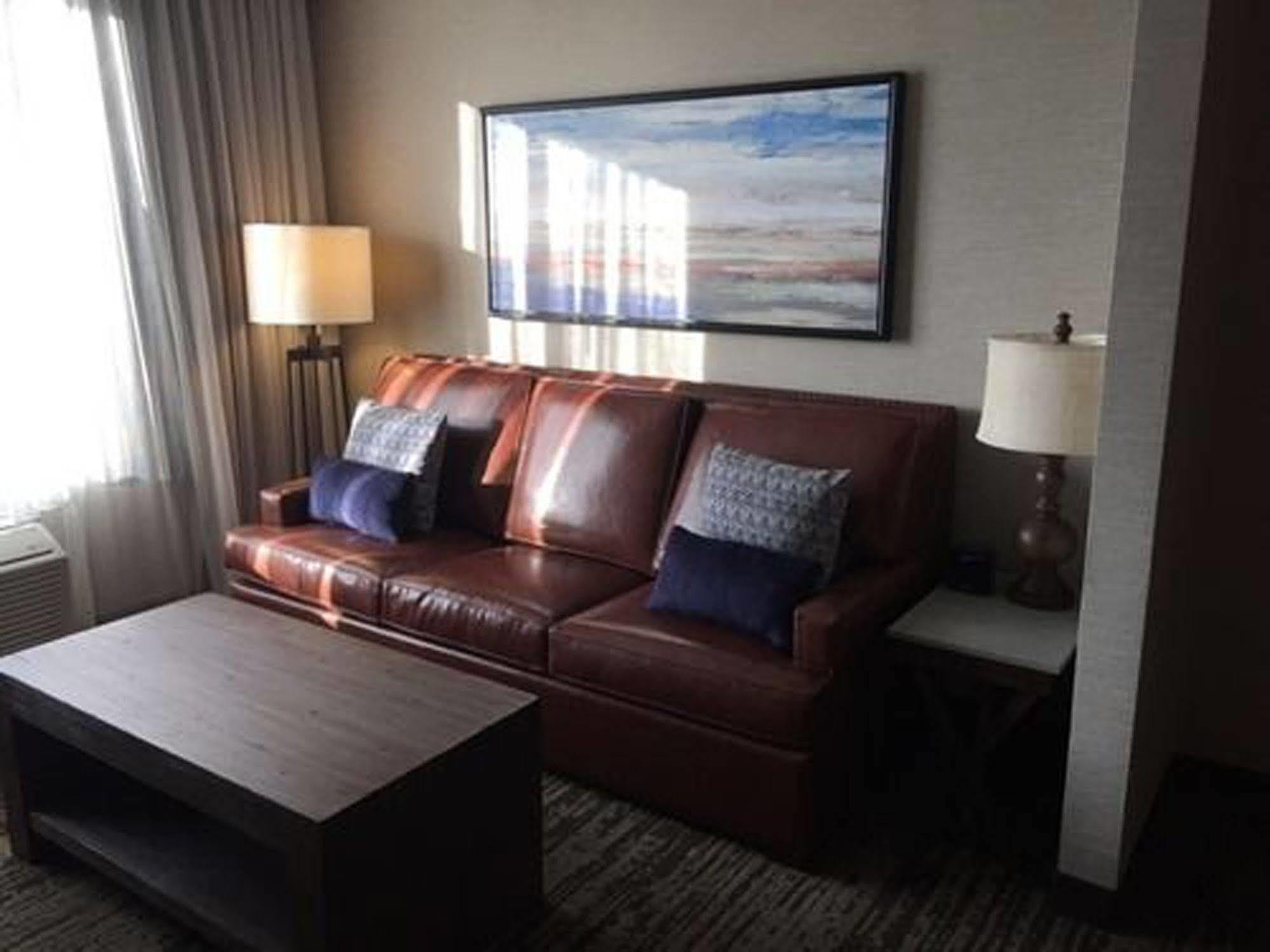 Fairfield Inn & Suites By Marriott Cheyenne Southwest/Downtown Area Экстерьер фото