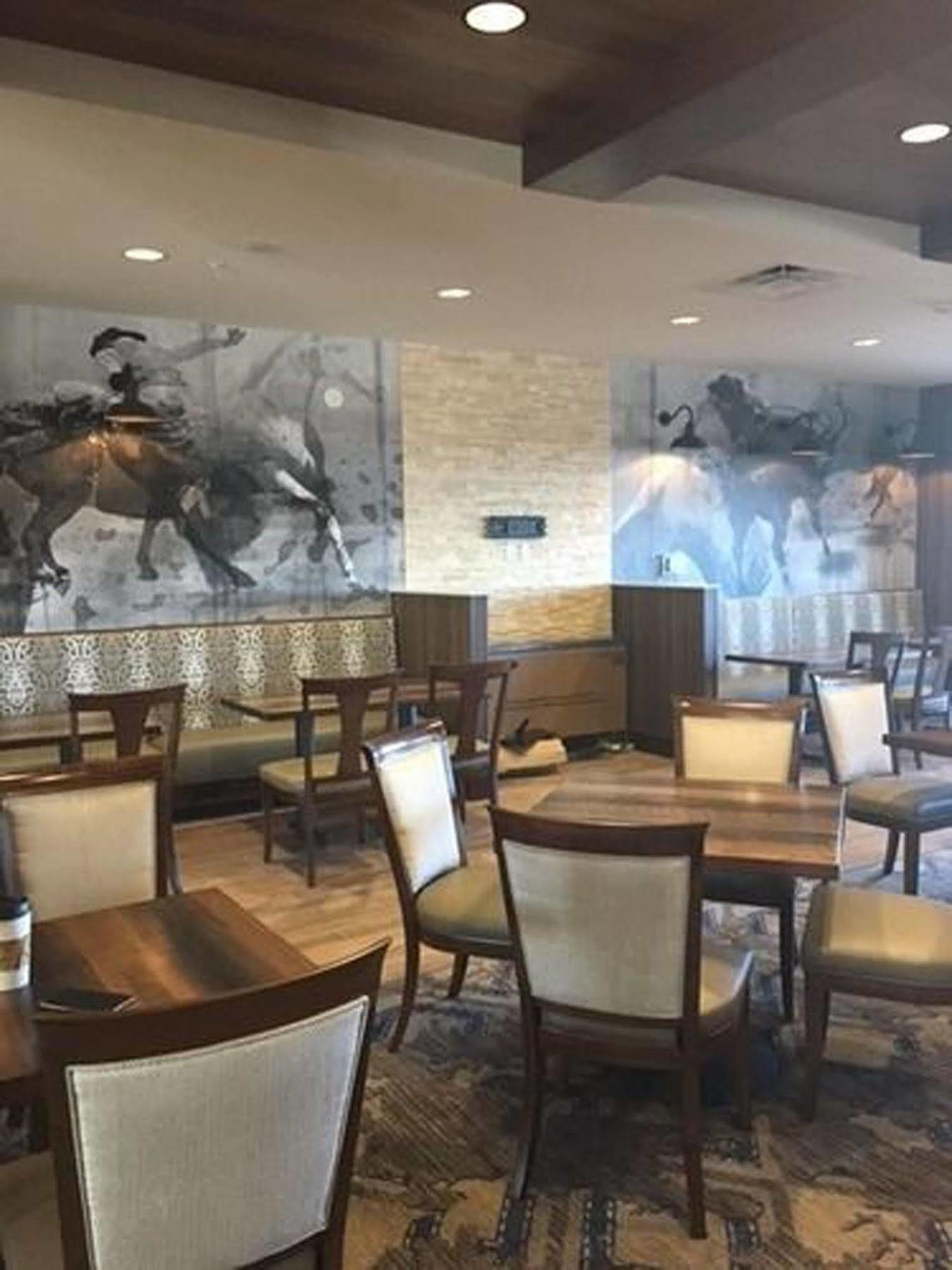 Fairfield Inn & Suites By Marriott Cheyenne Southwest/Downtown Area Экстерьер фото