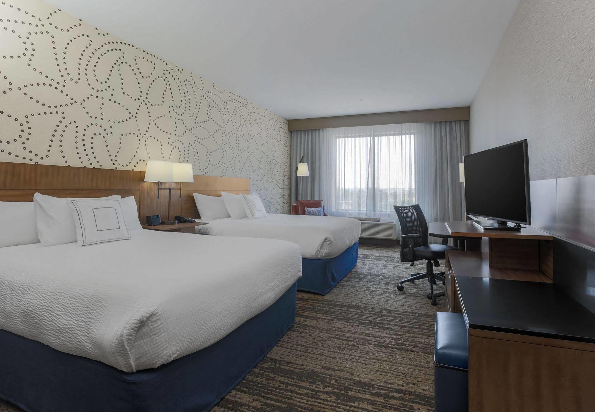 Fairfield Inn & Suites By Marriott Cheyenne Southwest/Downtown Area Экстерьер фото