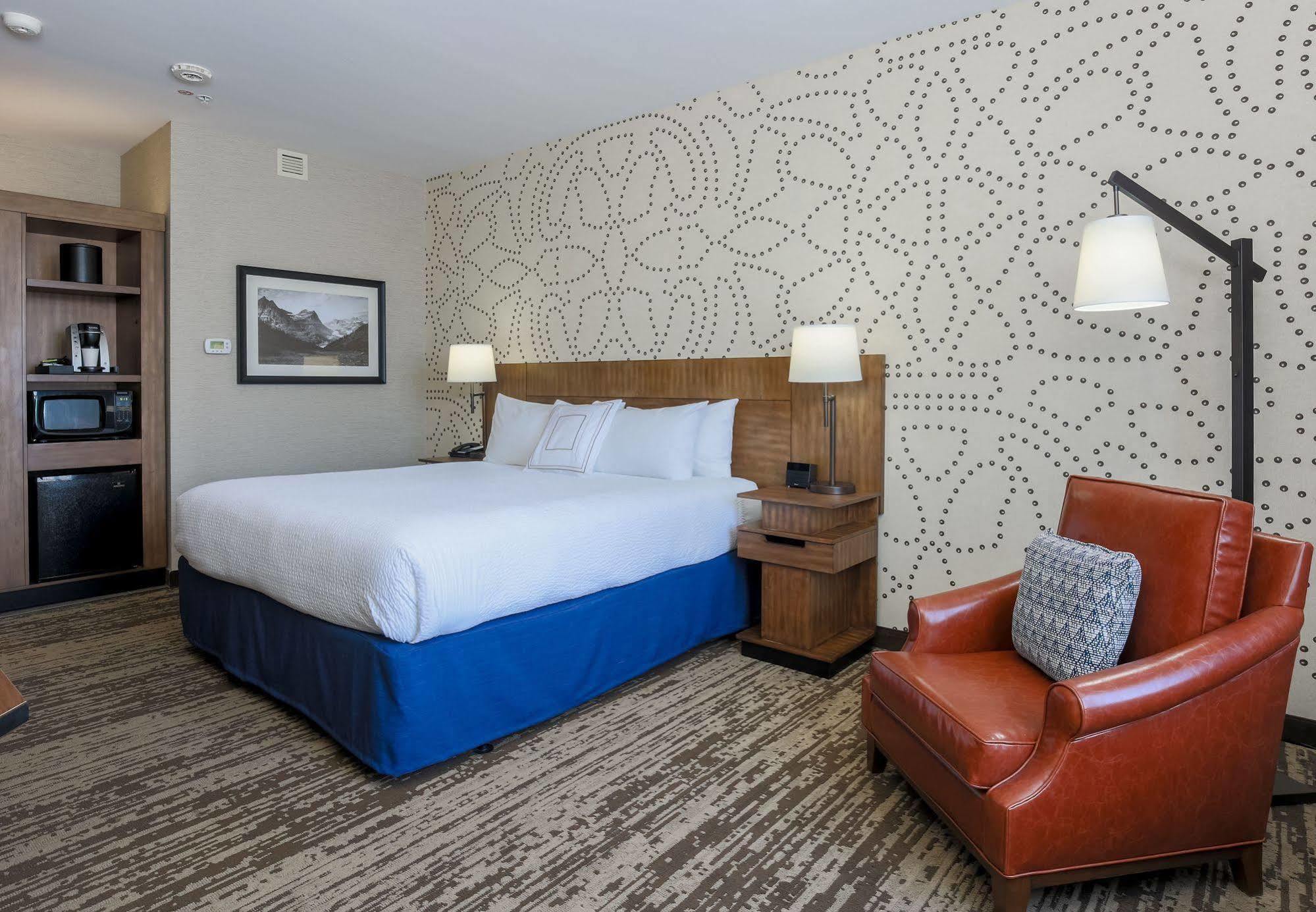 Fairfield Inn & Suites By Marriott Cheyenne Southwest/Downtown Area Экстерьер фото
