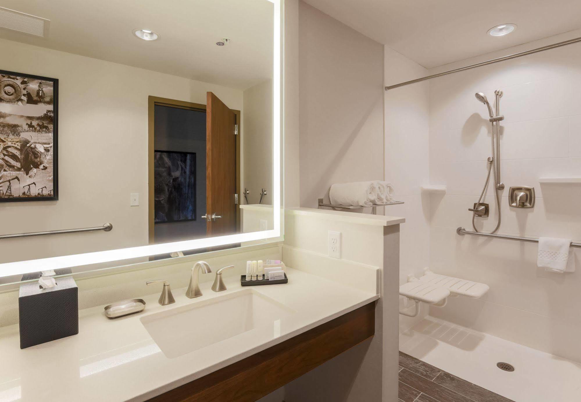 Fairfield Inn & Suites By Marriott Cheyenne Southwest/Downtown Area Экстерьер фото