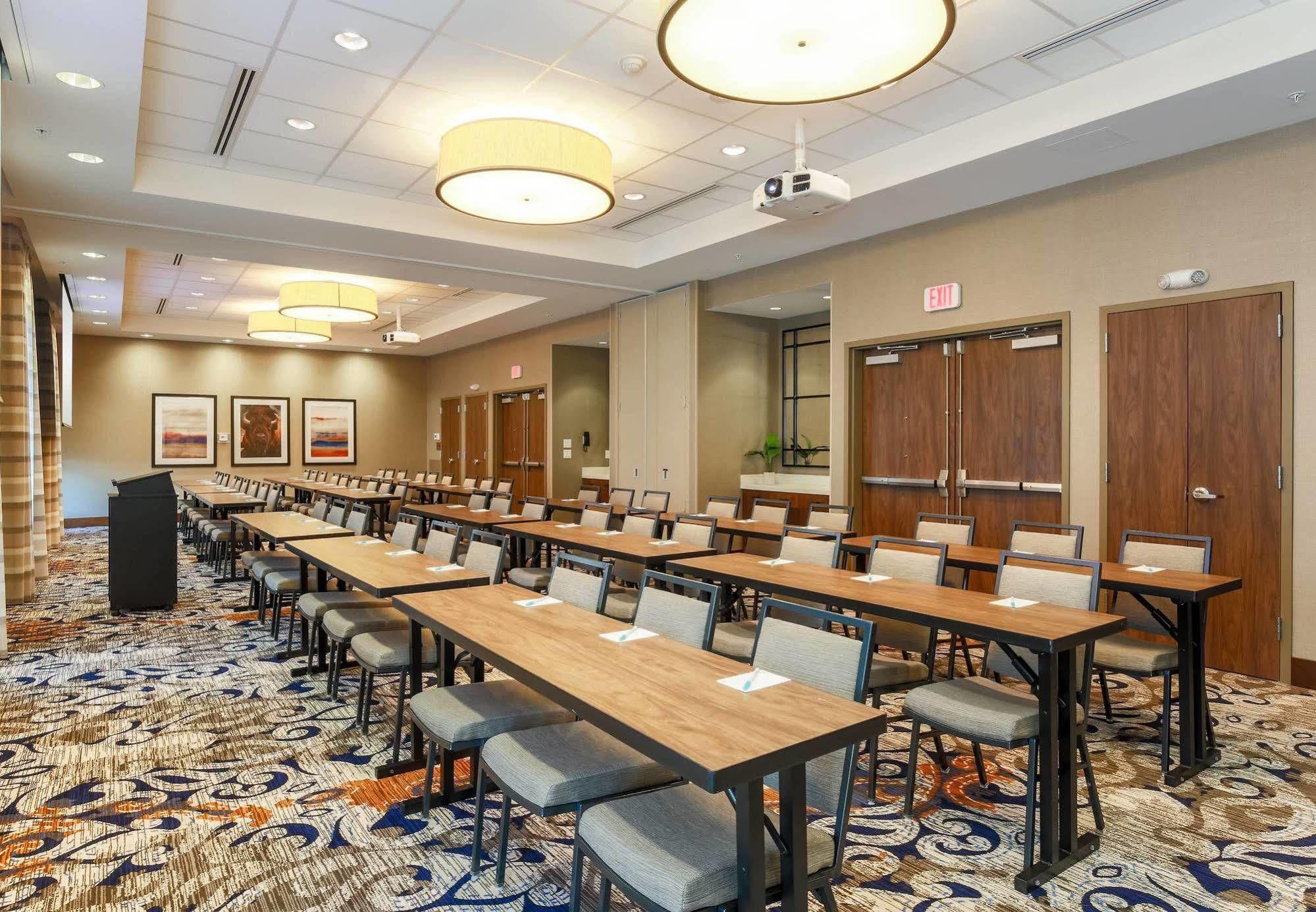 Fairfield Inn & Suites By Marriott Cheyenne Southwest/Downtown Area Экстерьер фото