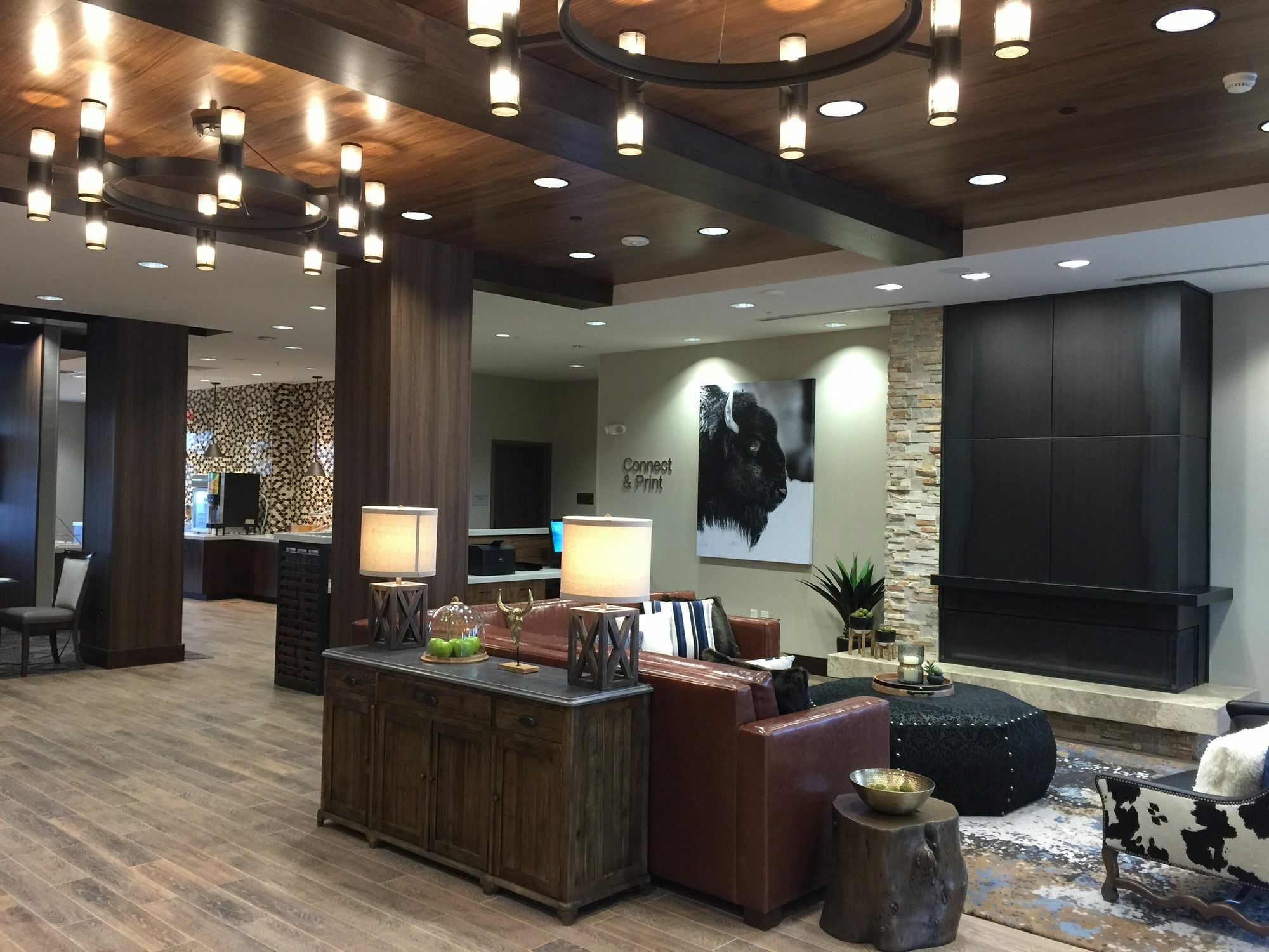 Fairfield Inn & Suites By Marriott Cheyenne Southwest/Downtown Area Экстерьер фото
